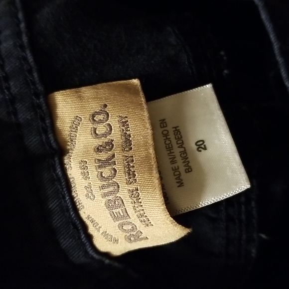 Roebuck & Co. - Picture 5 of 6